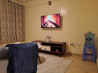 Executive 1 bedroom in South B, Sanasana - Nairobi - 9