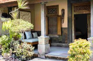 Villa Nesanur - Comfortable & Spacious Beachside Sanur - Sanur - 1