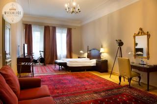 Pałac Wiechlice - Hotel, Restaurant, SPA - Szprotawa - 3