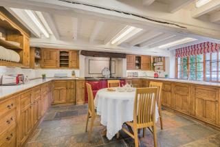 farmhouse braithwaite mews - Keswick - 8
