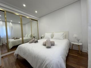 Apto reformado a 20 mins de la playa - 7