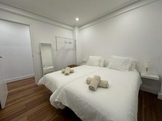 Apto reformado a 20 mins de la playa - 2