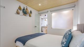 Glamorous 1 BDR Duplex Apartment by LovelyStay - Tavira - 1