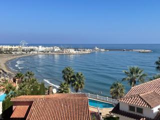 Mirador de la Estrella - Lovely Beach Penthouse - Benalmádena - 9