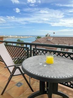 Mirador de la Estrella - Lovely Beach Penthouse - Benalmádena - 8