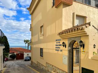 Mirador de la Estrella - Lovely Beach Penthouse - Benalmádena - 6