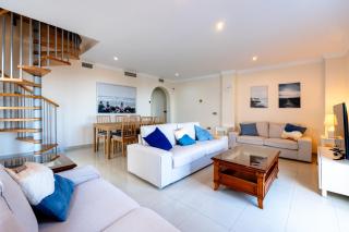 Mirador de la Estrella - Lovely Beach Penthouse - Benalmádena - 2