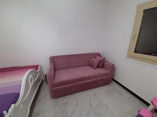 Elite DOKKI Apartment 3 bed rooms 1 living, kitchen & WC's - Il Cairo - 0