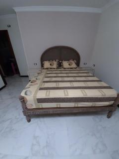 Elite DOKKI Apartment 3 bed rooms 1 living, kitchen & WC's - Il Cairo - 5