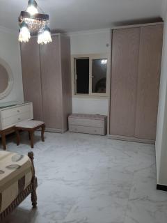 Elite DOKKI Apartment 3 bed rooms 1 living, kitchen & WC's - Il Cairo - 1
