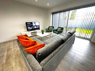 Paradigm Court, Brand new 2-Bedroom Flat4, Oxford - Oxford - 8