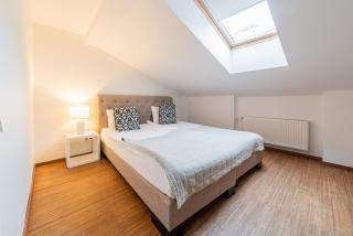 Yoga Residence Apartments - 1