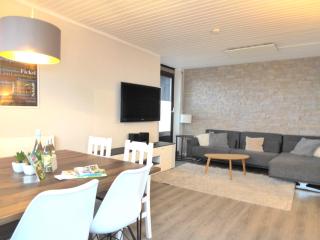 Family Star Winterberg Ferienwohnung 6 Pers Wifi Pool near Bikepark - Winterberg - 9