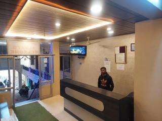 Hotel Always Welcome - Monte Abu - 4
