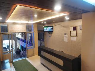 Hotel Always Welcome - Monte Abu - 7