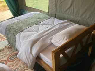 Amboseli Discovery Camp - 6