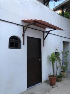 Suíte praia dos Anjos - 0