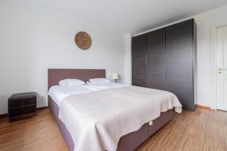 Yoga Residence Apartments - 1