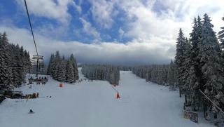 Three Pearls - Kopaonik - 1