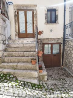 Locazione Turistica delle Dee - Pescocostanzo - 4