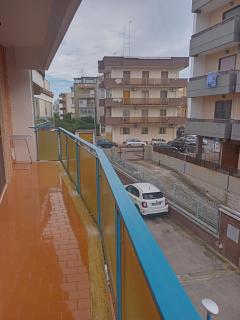 DiVenere Carbonara - Locazione Turistica - Bari - 1