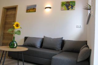 Ferienwohnung Pfrang - Michelau - 1