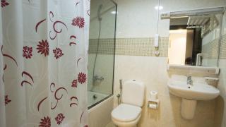 Brand New Private Partition Near MOE Metro - 7