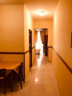 Hotel Virgilio - Roma - 5