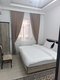 Muhayyo guest house - Samarkand - 1