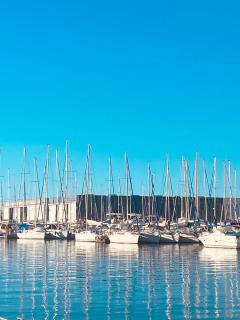 Marina Apartments - Playas - Santa Pola - 2