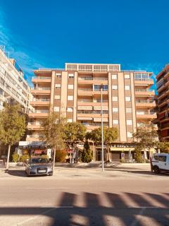 Marina Apartments - Playas - Santa Pola - 9