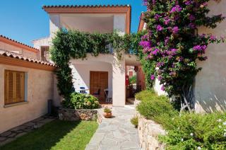 Residence con piscina a Tanaunella a 1500 m dal mare - 9