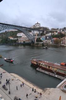 Apartamentos sobre o Douro - Porto - 0