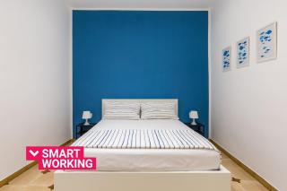 White&Blue Apartment at Sanità by Wonderful Italy - Nápoles - 9