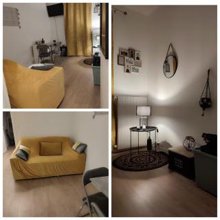 Home sweet to Paris - Clichy - 0