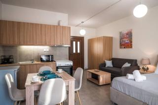 Archanes Luxury Apartment - Archanes - 5