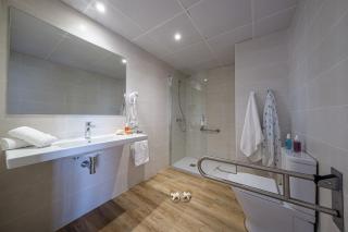 Aparthotel California - Salou - 2