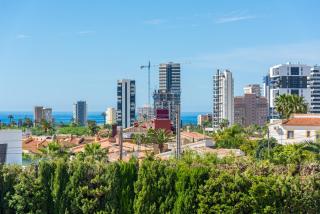 Villa Agudin - PlusHolidays - Calpe - 2