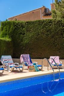 Villa Agudin - PlusHolidays - Calpe - 1