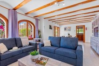 Villa Agudin - PlusHolidays - 2