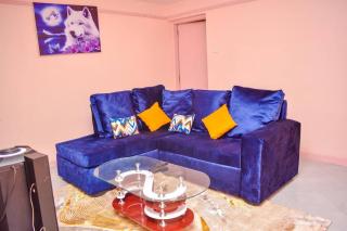 S&m homes, 1 bedroom Nakuru - Nakuru - 0
