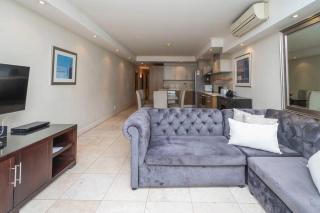 Tranquil Waterfront Escape - Cape Town - 9