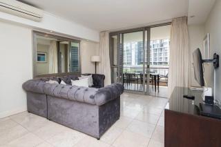 Tranquil Waterfront Escape - Cape Town - 5