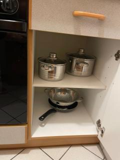Appartement Donauwelle 2 - Passau - 6