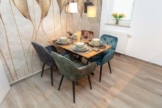 CABANA Kreyenbrück - Maisonette Apartments - Parkplatz - Nähe Klinikum - WLAN - Netflix - Oldenburg - 1