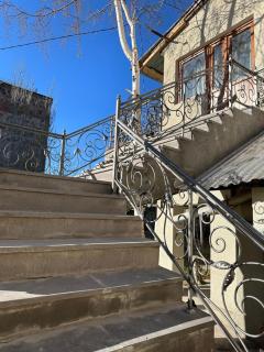 TAGANI Guest House - Martuni - 6