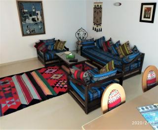 Villa Azaiiza - Sousse - 5