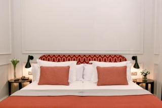 Hotel Boutique Casa Romana Villa - Sevilla - 5
