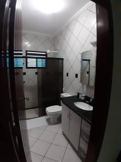 Apartamento inteiro( 1° andar) - Guarabira/PB - Guarabira - 6