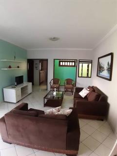 Apartamento inteiro( 1° andar) - Guarabira/PB - Guarabira - 4
